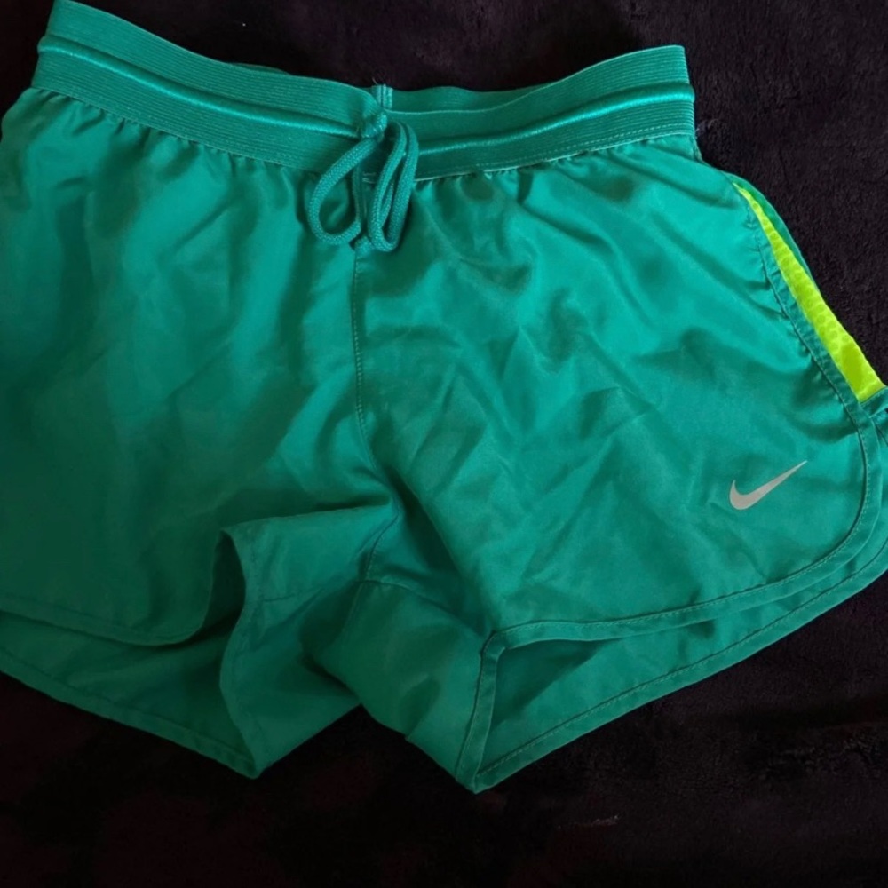 running shorts